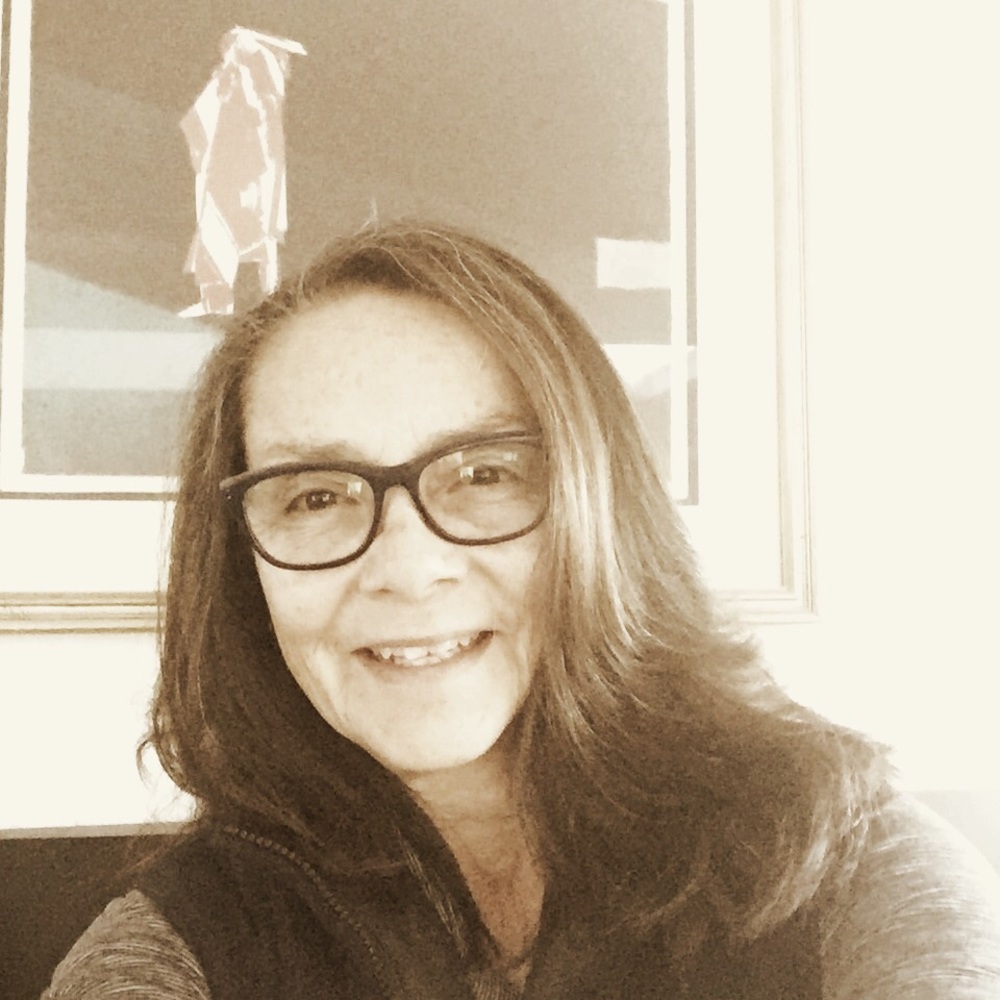 Meet your Posher, Judy